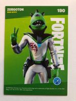 Zorgoton 190 Fortnite Karte