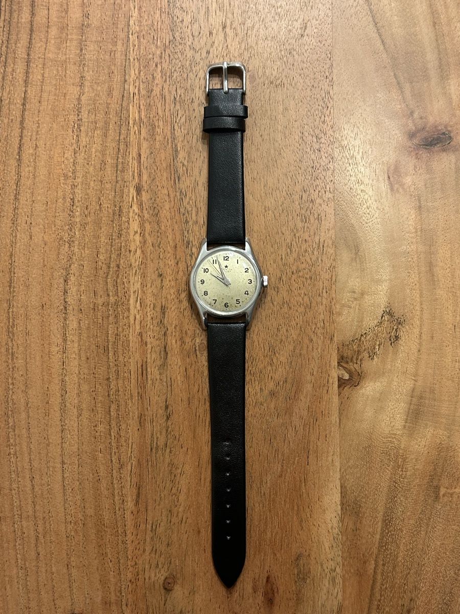 Zenith Orologi: Zenith Pilot – Usato da Cugnasco venduto da Sim_2002 6