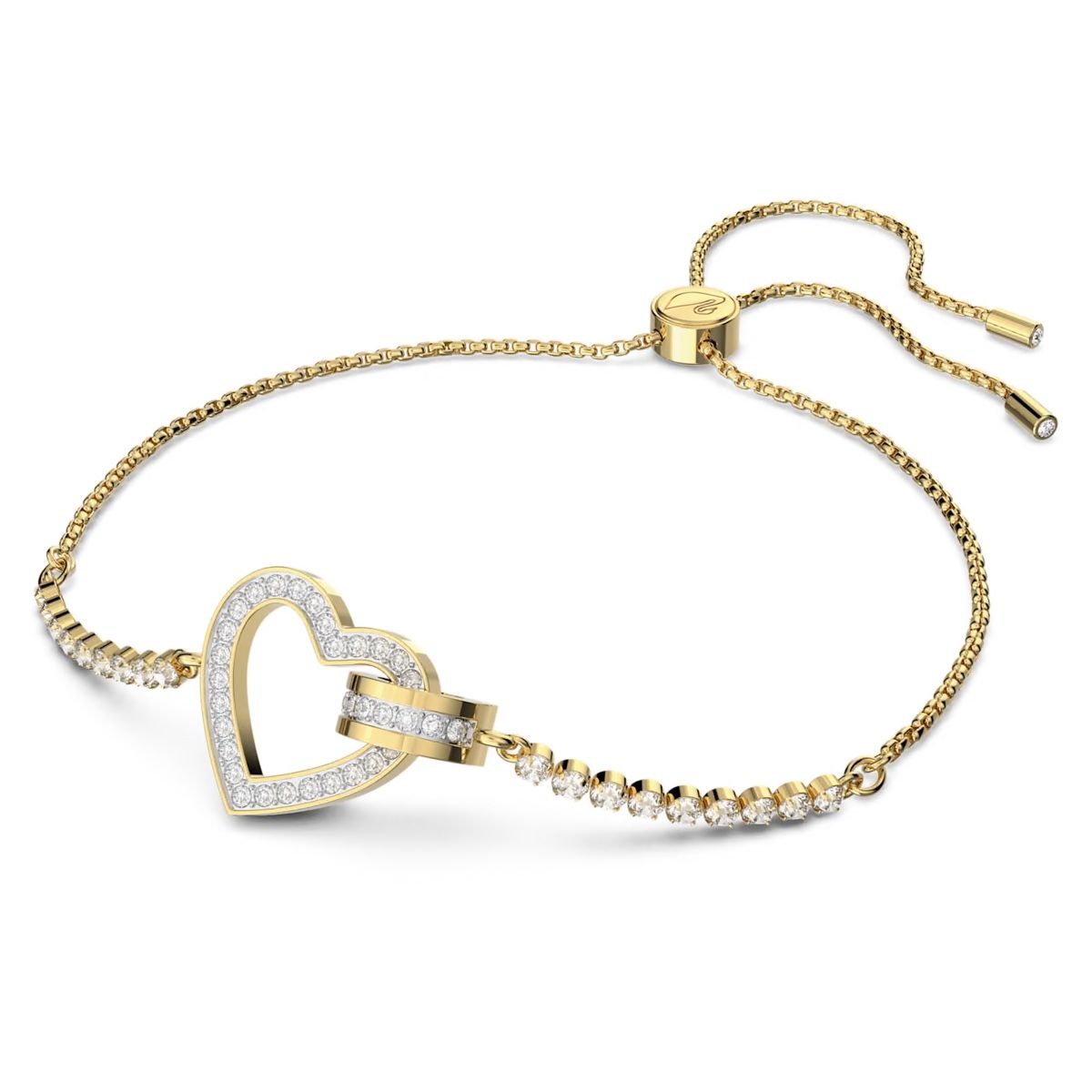Swarovski Bracciali & Braccialetti: Swarovski Lovely Armband – Nuovo (secondo la descrizione) da Widnau venduto da sar_h98t 1