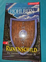 Buch: Runenschild - Wolfgang & Heike Hohlbein