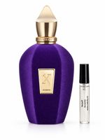 Xerjoff Accento – Original Parfum Abfüllung 10 ml