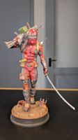 Deadpool Marvel Statua 3D – Figure da Collezione