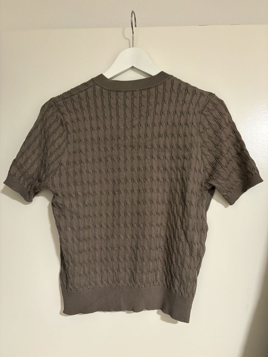 Tops: elegantes Oberteil Gr.L – Neu (gemäss Beschreibung) aus Münchenstein von cyoni 1