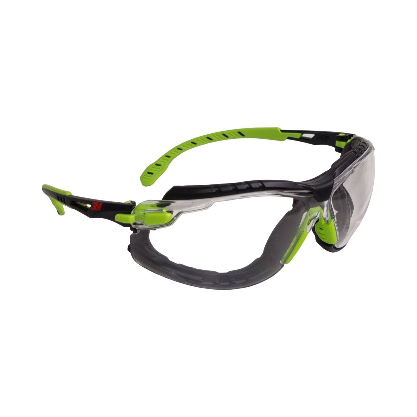 3M Lunettes & Verres: SCOTCHGARD Schutzbrille – Neuf (Voir description) à Wangen b. Olten par Restwert_Wangen 9