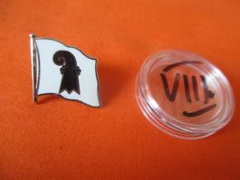 Pin Basel Stadt
