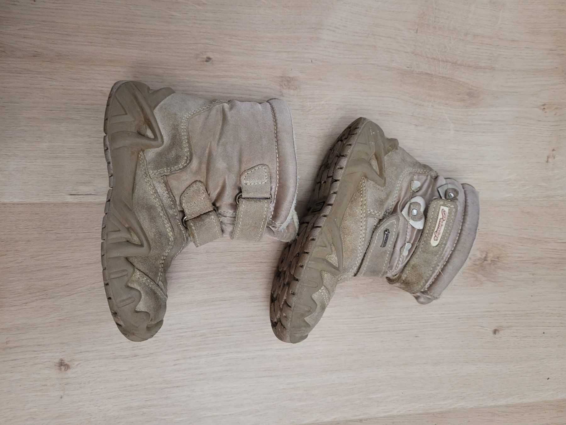 Scarpe per ragazze: Winterschuhe Primigi Grösse 26 – Usato da Lupsingen venduto da sta_wgg5 3