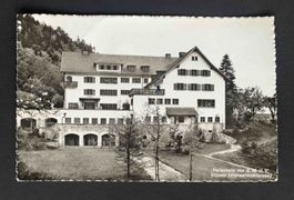 AK Vitznau Ferienheim des S M U V