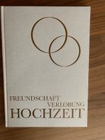 Buch: Freundschaft Verlobung Hochzeit