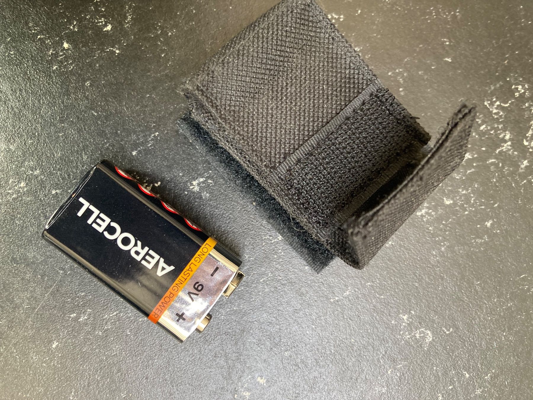 Musikinstrumente: Pickup Gitarre - Element Active System - VTC – Gebraucht aus Oberbalm von ff14 6