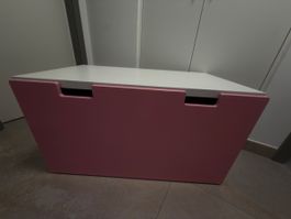 IKEA STUVA bench / storage
