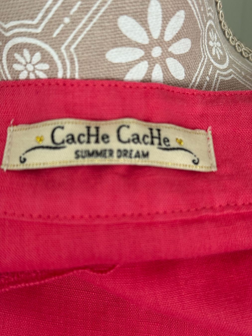 Kleider: Cache Cache - robe - 36 – Gebraucht aus Sion von accroshoes 4