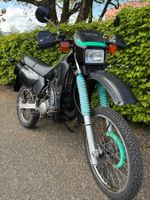 Yamaha dt 125