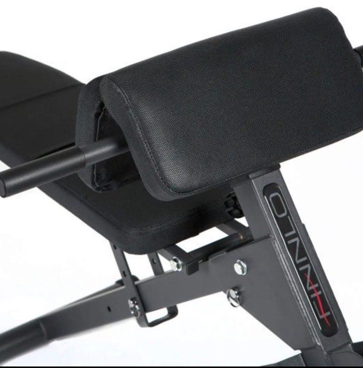Finnlo Hometrainer: Ab&Back Trainer von Hammer Finnlo – Gebraucht aus Birmensdorf ZH von bosh2011 3
