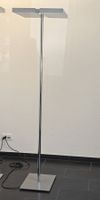 Büro Stehlampe mit Bewegungsmelder / indirekte Beleuchtung