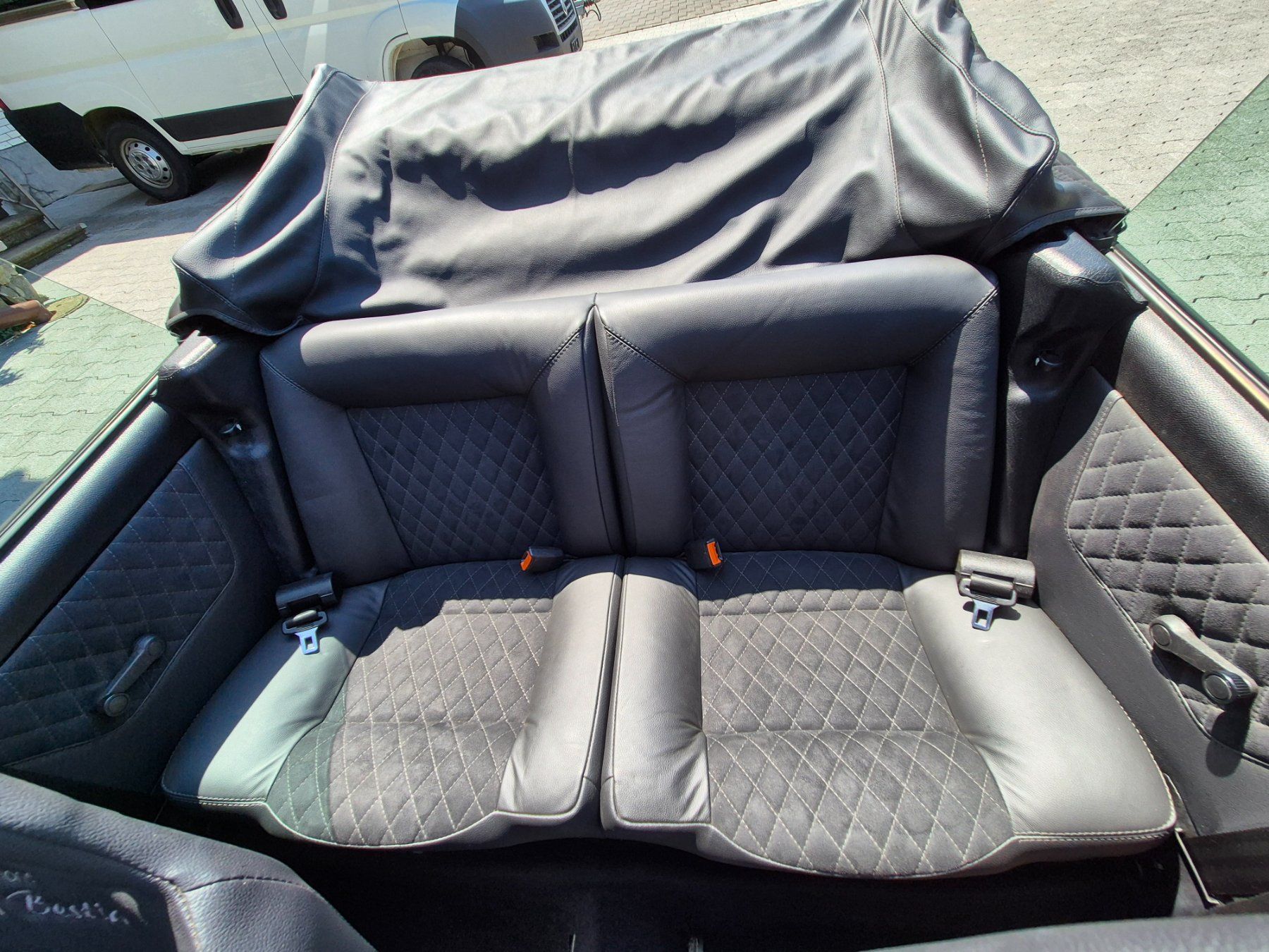VW Autos: VW Golf Cabrio – Gebraucht aus Schongau von Selinski998 3