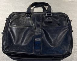 Samsonite Ledertasche Vintage (Aktentasche)