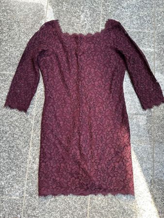 Kleid von Diane Fürstenberg