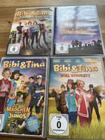 Dvds Bibi und Tina 