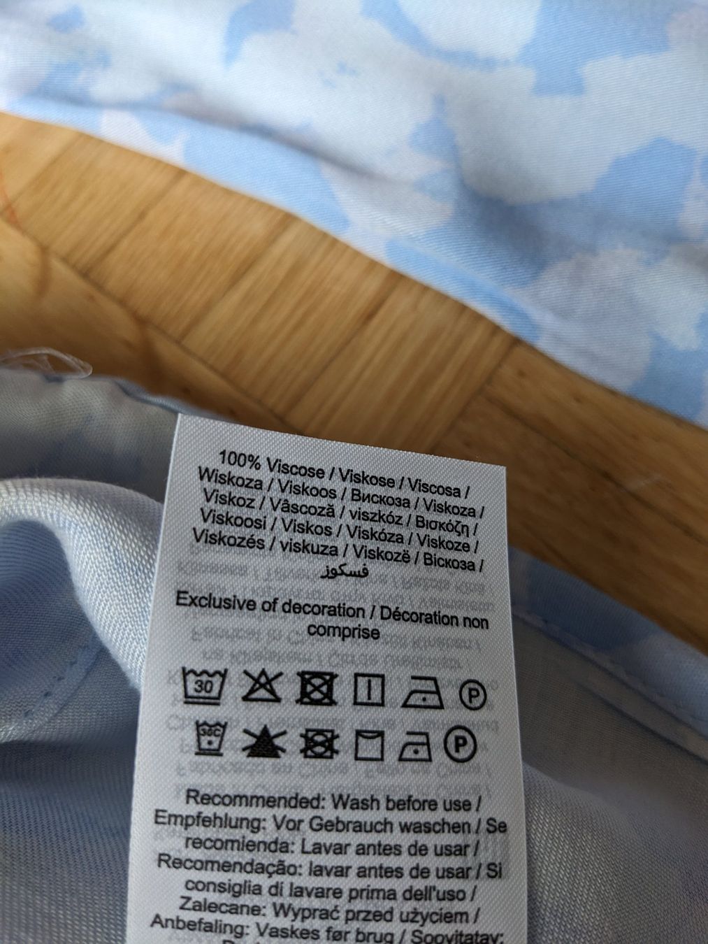 Vila Blusen: VILA Bluse Gr. 40 – Neu und originalverpackt aus Lengnau AG von Nathi88 4