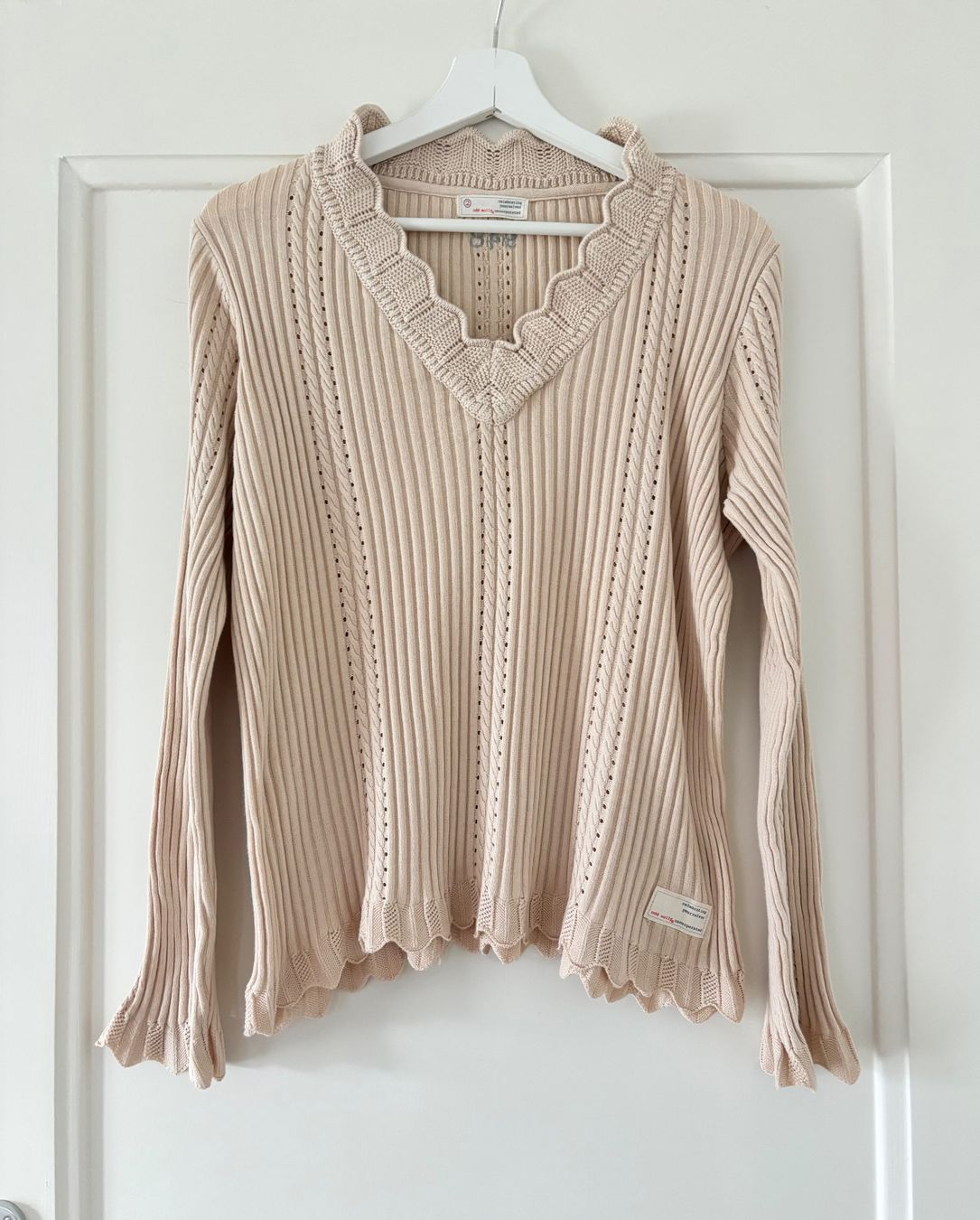 Odd Molly Pullover & Sweatshirts: Odd Molly cardigan - size S – Gebraucht aus Cully von Maar_K