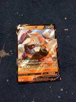 Rhyperior V HOLO Rare (EN) Darkness Ablaze 095/189