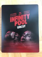 Infinity Pool - Steelbook - 4K UHD