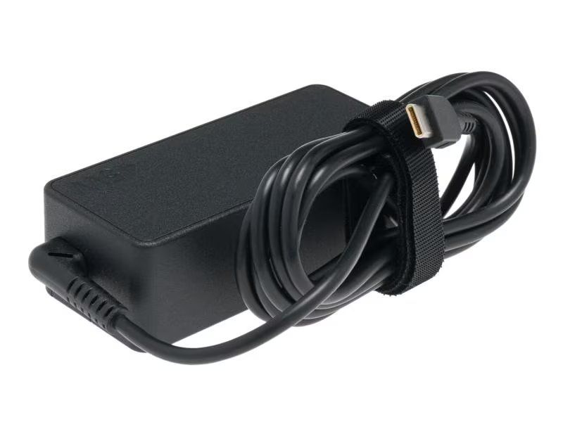 Lenovo Caricabatterie: Lenovo Netzteil 45 W USB C – Usato da Uster venduto da MNC.Sales