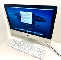 Apple iMac A1418 (21.5 Zoll, Ende 2012) i5/16GB/1TB/Catalina
