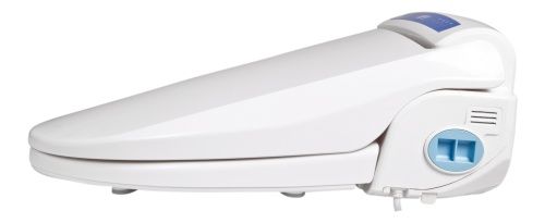 WC: Bidet WC Dusche – Nuovo e nell'imballaggio originale da Herbertingen venduto da jet-line-e-trade 4