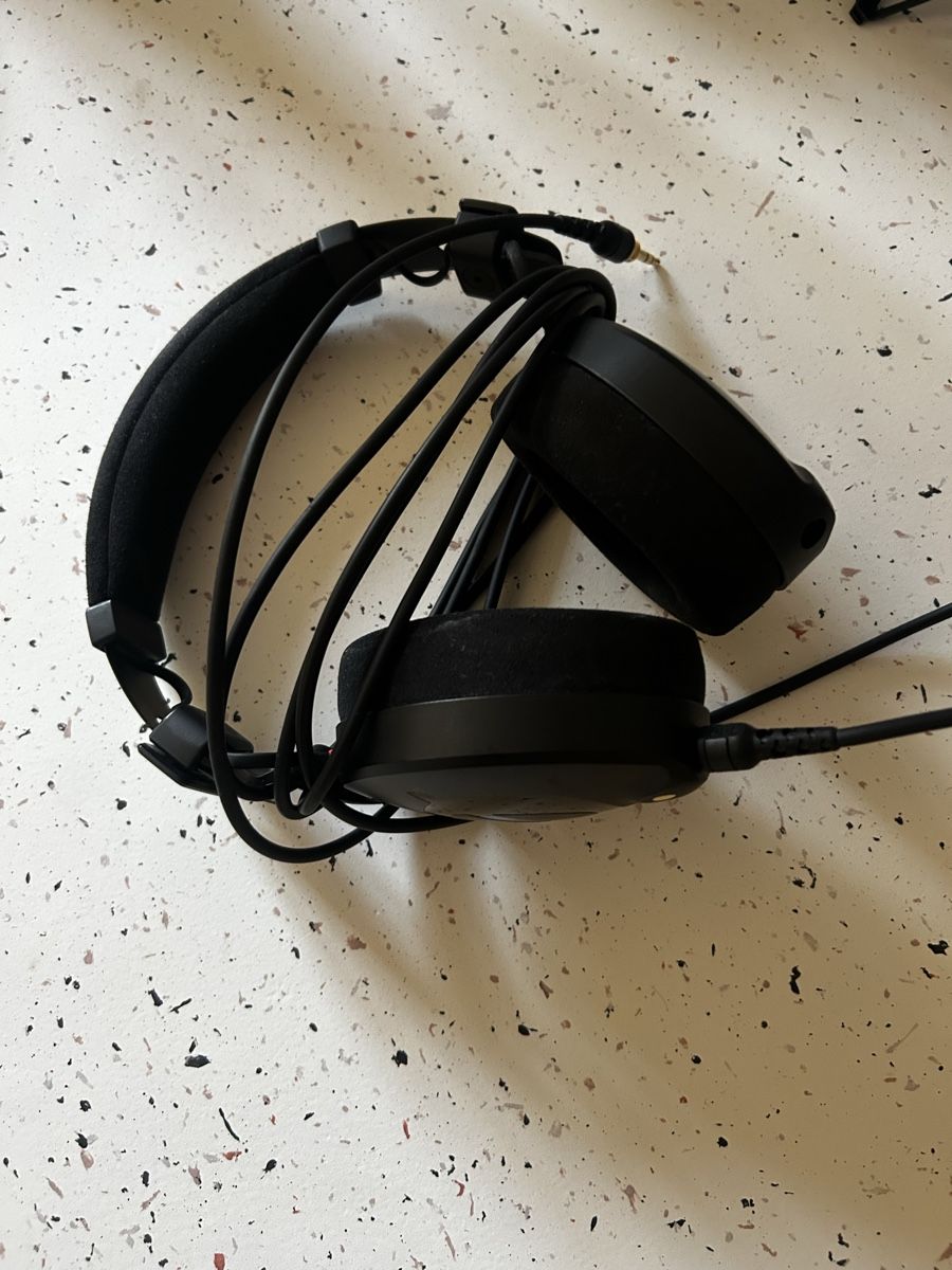 Cuffie: RØDE NTH-100 – Usato da Wangen b. Olten venduto da raf_gcb6