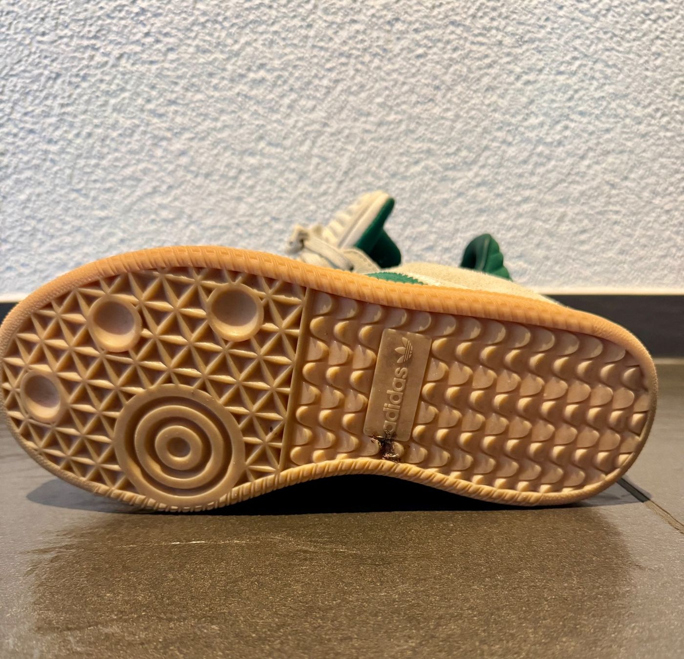 Herrenschuhe: Adidas Sneakers – Gebraucht aus Orpund von chn_9xdn 2