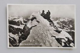 AK Sommet du Cervin (4505 M) Matterhorn