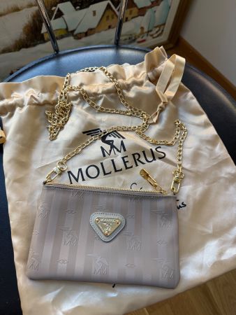 NEU***M. MOLERUS TASCHE ** SPEZ. EDITION**TOP GESCHENK*