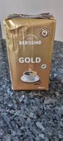 Barissimo Gold Kaffee, gemahlen, MHD 28.10.2027, 500g