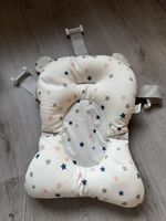 Baby Badewannensitz / Badewannen-Kissen, neuwertig!