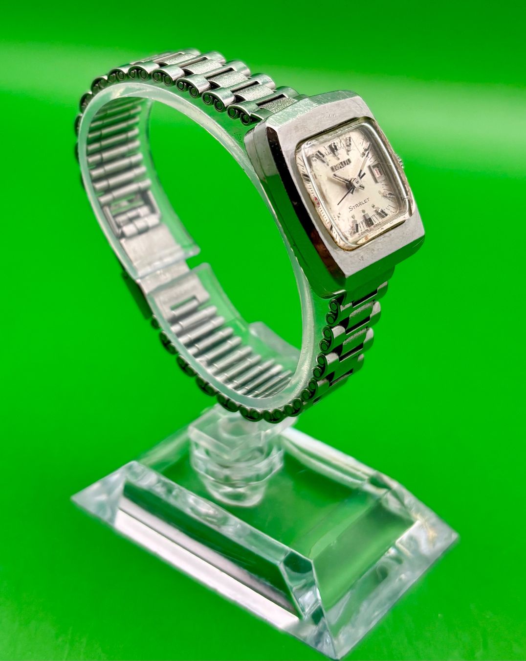 Rado Uhren: RADO STARLET DAMENUHR – Gebraucht aus Rorschach von ZeitWerk.10 5
