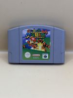 Super Mario 64 Nintendo 64