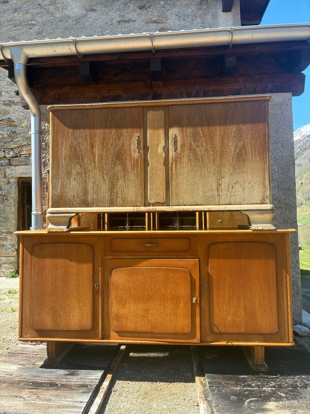 Büffets: Credenza Vintage – Gebraucht aus uster von gra_mbq7