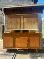 Credenza Vintage