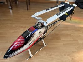 TRex 700
