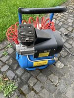 Kompressor