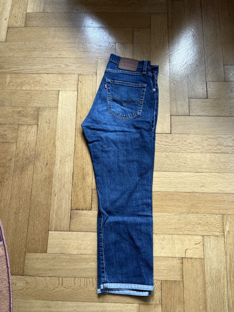 Levi's Jeans: Levis Herren Jeans W31 – Usato da Olten venduto da lcs_2sdk 1