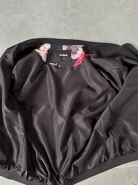 Giacche: Desigual Jacke – Usato da Rodersdorf venduto da trialsport 4