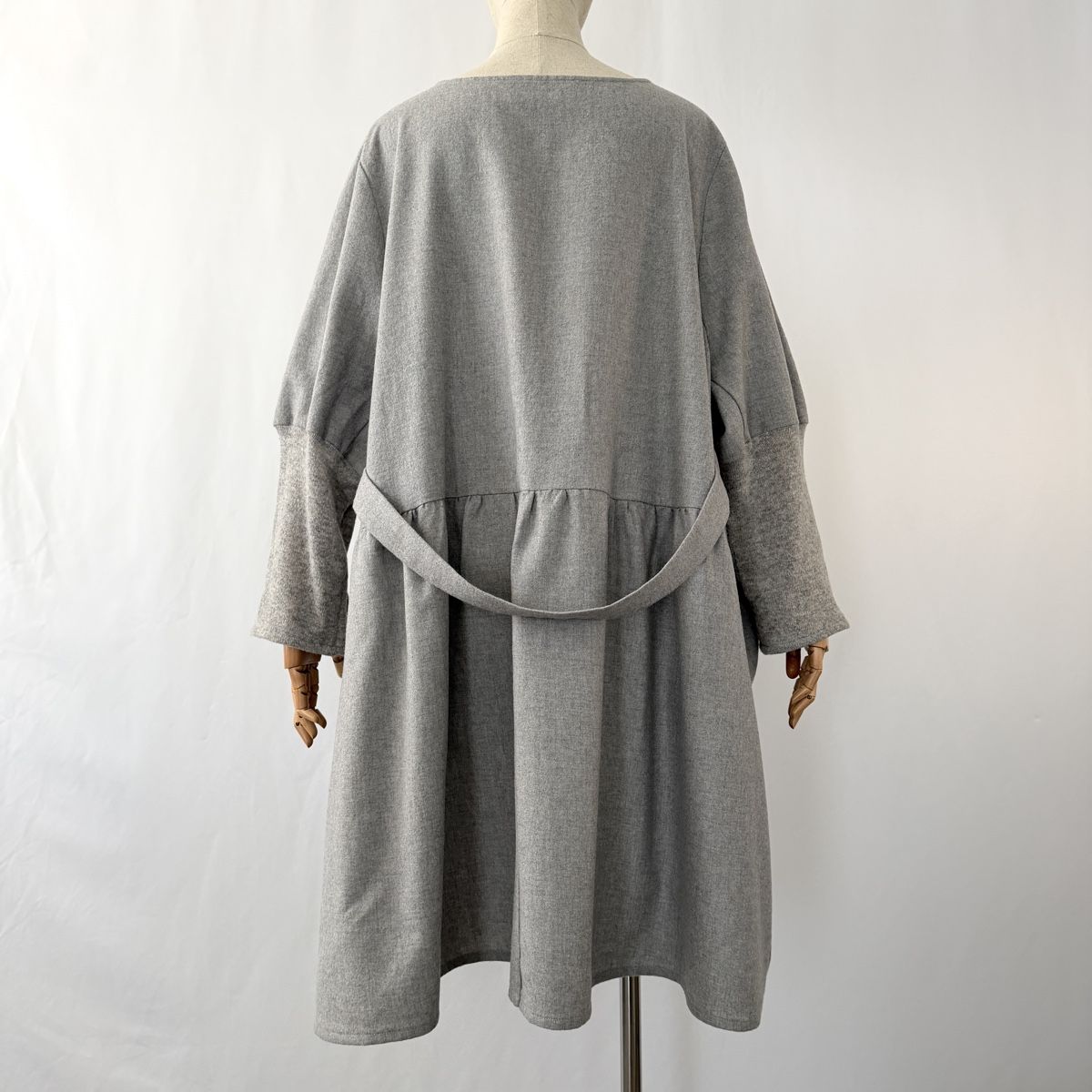 Vestiti: BARBARA LANG Wool Dress – Nuovo (secondo la descrizione) da Emmen venduto da Avviivva_Com2023 4