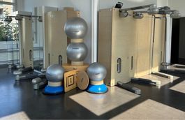 Technogym Kinesis - für den professionellen Gebrauch