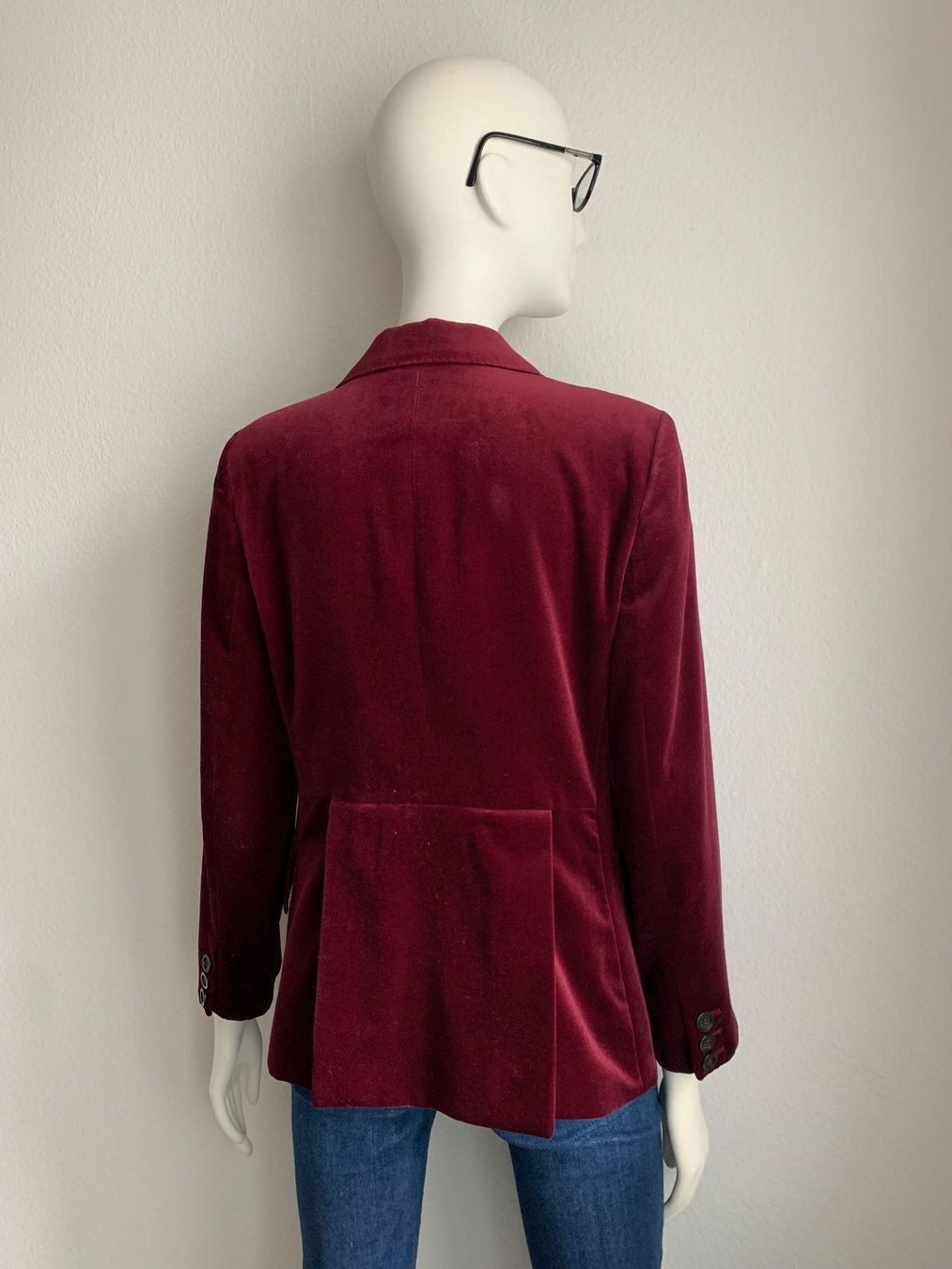 Burberry Giacche: Burberry Blazer – Nuovo (secondo la descrizione) da Winterthur venduto da 19.19 5