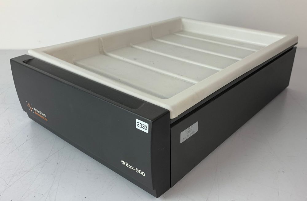Amersham Biosciences ÄKTA BOX-900 (Drawer) (Gebraucht) in Hölstein für ...