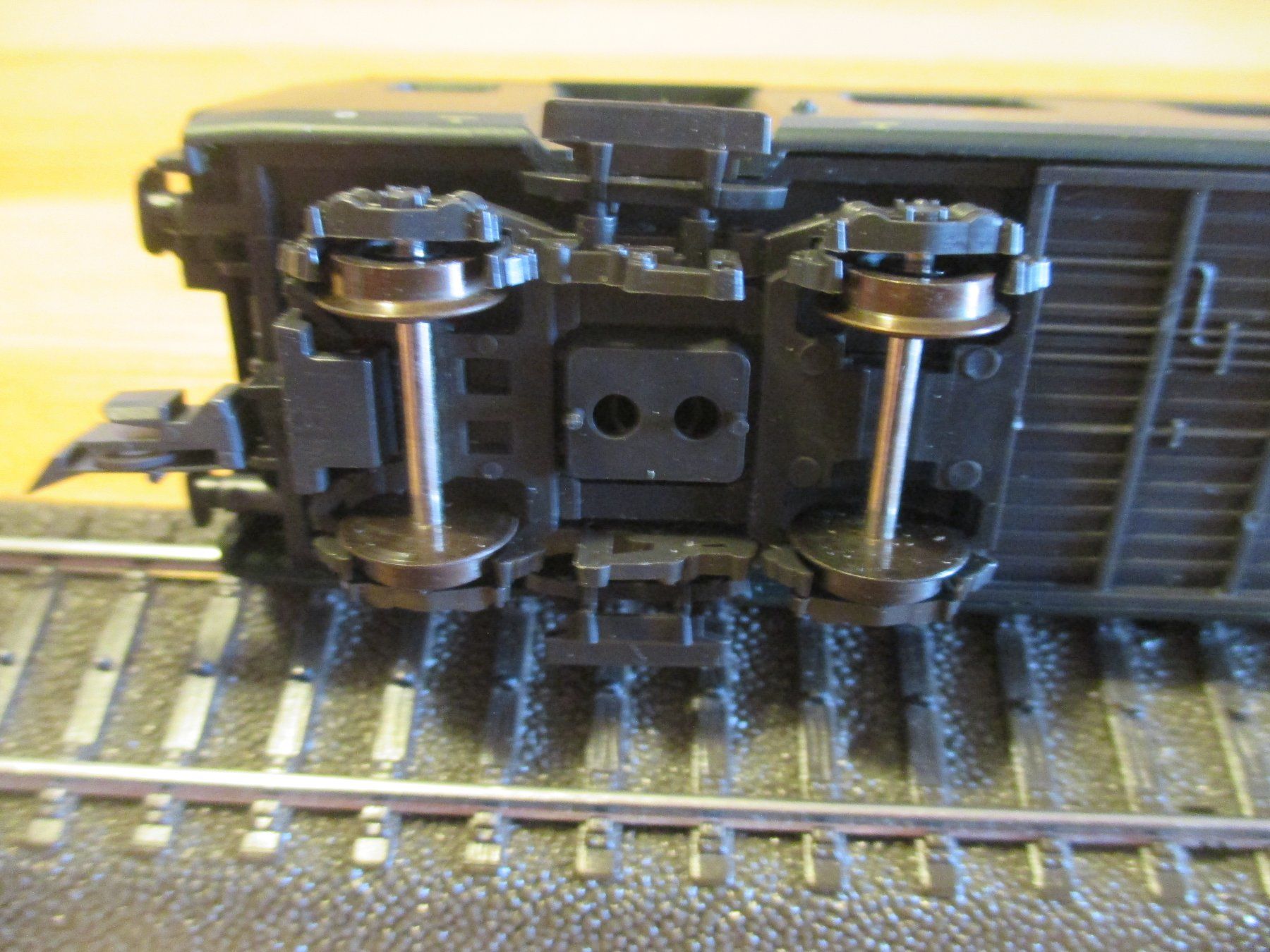 Roco Modellini di ferrovie: Roco H0 Nr.4239 SBB 1. Kl. DC – Usato da Breitenbach venduto da anti11 4