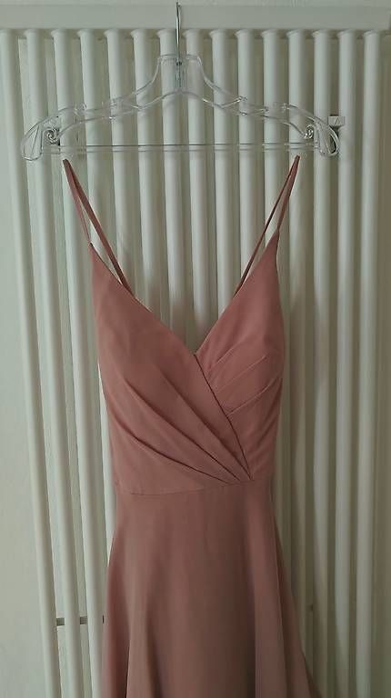 Vestiti: Abendkleid, Magic Nights, Gr. 38, rosa – Usato da Lenzburg venduto da bountshi 2