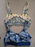 Calida Yoga BHs